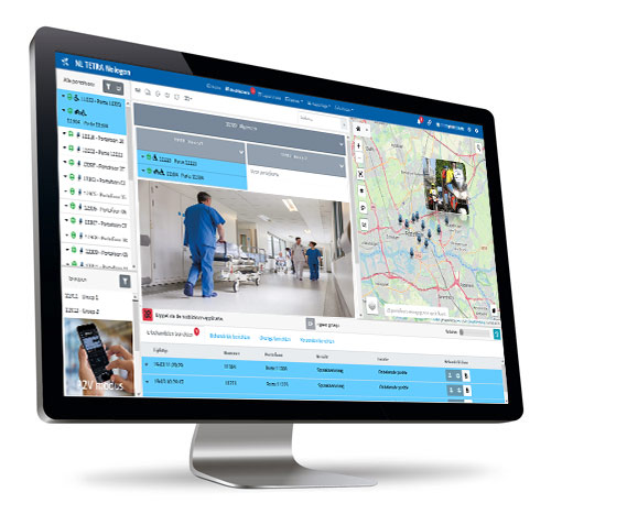 Live stream video capability is the smart way to increase safety and accountability in Healthcare